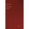 Domestic Peace: in large print - Hardcover
