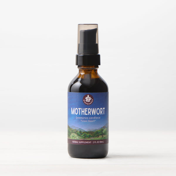 Motherwort Tincture