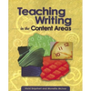 Teaching Writing in the Content Areas - Paperback