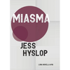 Miasma - Paperback