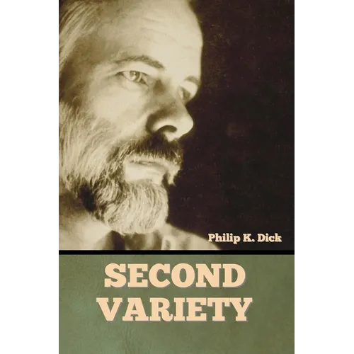 Second Variety - Paperback