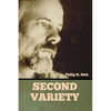 Second Variety - Paperback