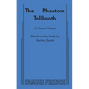 The Phantom Tollbooth - Paperback