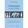 Thebaid: A Song of Thebes - Paperback