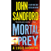 Mortal Prey - Mass Market Paperbound