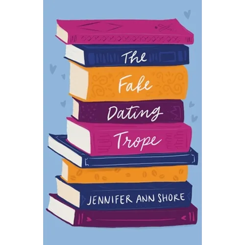 The Fake Dating Trope - Paperback