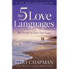 The 5 Love Languages: The Secret to Love That Lasts - Paperback