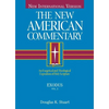 Exodus: An Exegetical and Theological Exposition of Holy Scripture Volume 2 - Hardcover