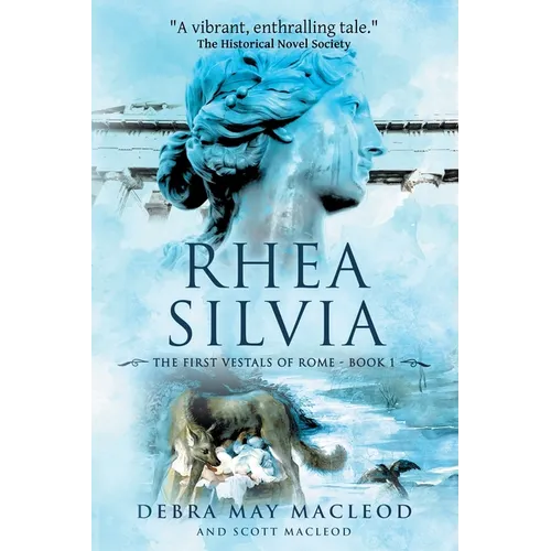 Rhea Silvia - Paperback