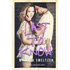 Last to Know - Paperback