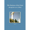 The Stations of the Cross through the eyes of Mary - Paperback
