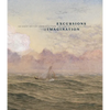 Excursions of Imagination: 100 Great British Drawings from the Huntington's Collection - Hardcover