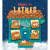 Meet the Latkes - Hardcover
