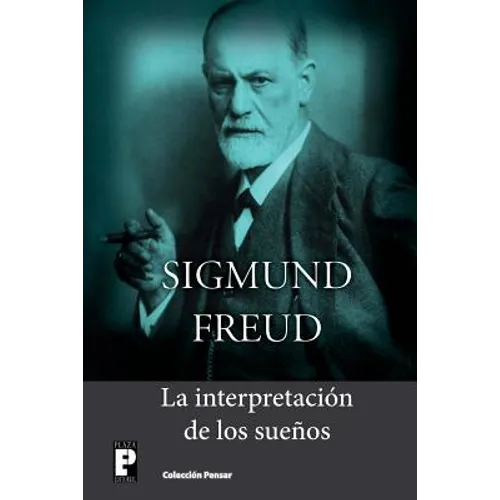 La interpretación de los sueños - Paperback
