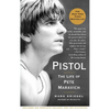 Pistol: The Life of Pete Maravich - Paperback
