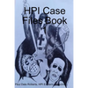 HPI Case Files Book 1 - Paperback