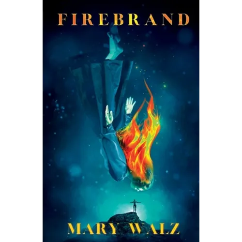 Firebrand - Paperback