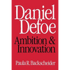 Daniel Defoe: Ambition and Innovation - Paperback