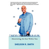 7 Keys To S.T.A.R.D.O.M. discovering the star within you - Paperback