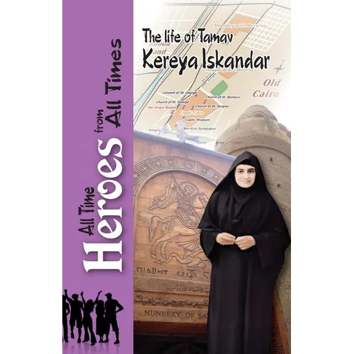 Tamav Kereya Eskandar - Paperback