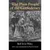 Plain People of the Confederacy - Paperback