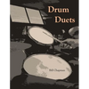 Drum Duets - Paperback