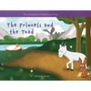 The Princess and the Toad - Paperback