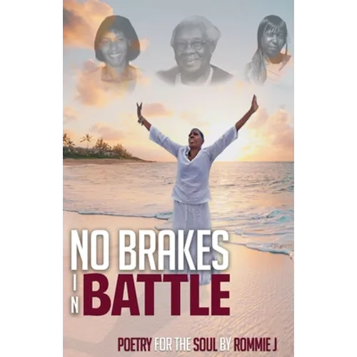 No Brakes In Battle - Paperback