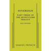 Sovereign: Part Three of the Honeycomb Trilogy - Paperback
