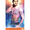 A Fistful of Vampires: A Dark Ones Collection - Paperback