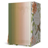 ESV Scripture Journal: New Testament Set (Artwork by Ruth Chou Simons) (Paperback) - Paperback