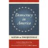 Democracy in America (1838): Translated by Henry Reeve, Esq. With an Original Preface and Notes by John C. Spencer - Hardcover