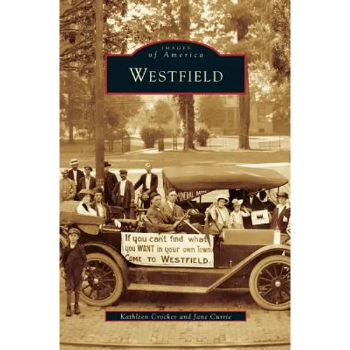 Westfield - Hardcover