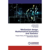 Mechanism design, Mathematical Economics and Statistics - Paperback