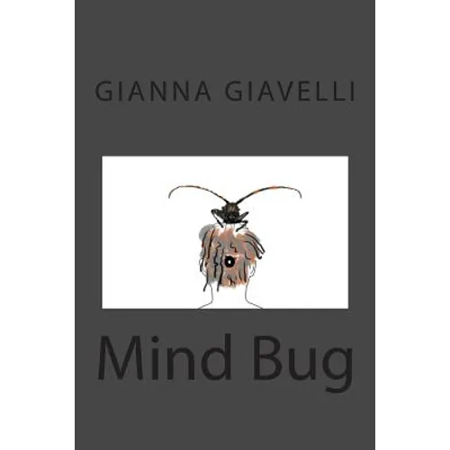 Mind Bug - Paperback