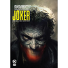 Joker: The Deluxe Edition - Hardcover