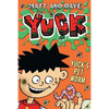 Yuck's Pet Worm: And Yuck's Rotten Joke - Paperback