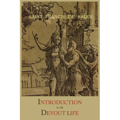 Introduction to the Devout Life - Paperback