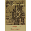 Introduction to the Devout Life - Paperback