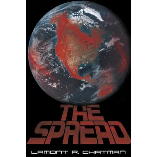 The Spread - Paperback