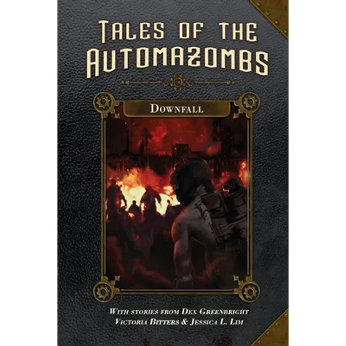 Downfall - Paperback