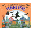 A Halloween Scare in Tennessee - Hardcover