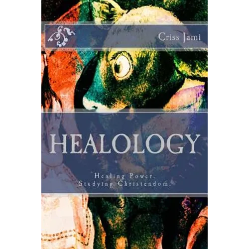 Healology - Paperback
