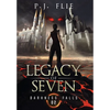 Legacy of Seven: Darkness Falls - Hardcover