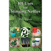 101 Uses for Stinging Nettles - Paperback