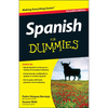 Spanish For Dummies - Paperback