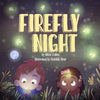 Firefly Night - Paperback