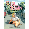 Girl Town - Paperback