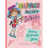 Super Science Stars - Paperback