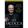 Where Have All the Leaders Gone? - Paperback
